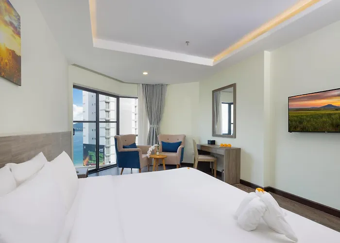 Xavia Hotel