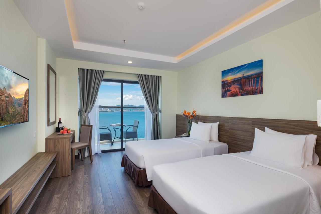 Xavia होटल Nha Trang